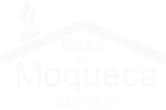 Logo Moqueca Delivery